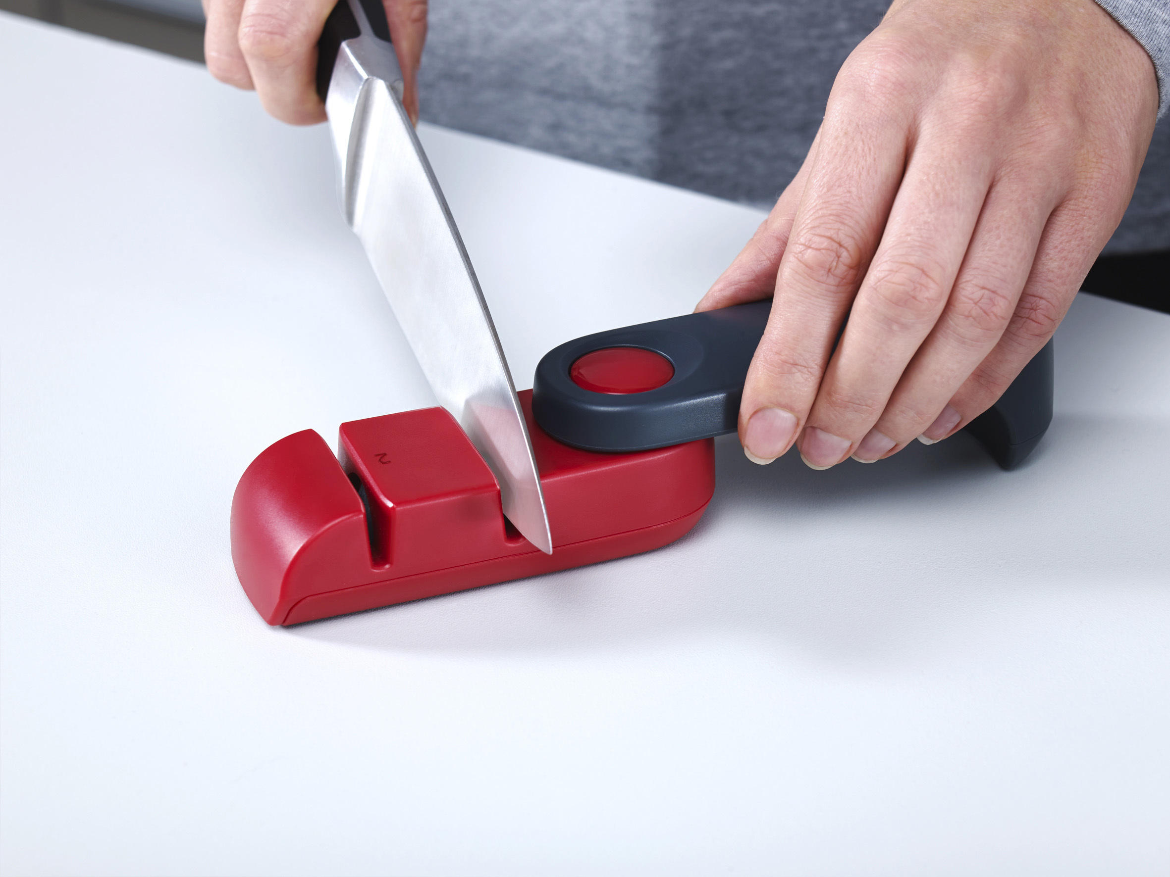 Заточка ножей в самаре. Ножеточка Joseph Joseph Rota™. Joseph Joseph Rota 10048. Knife Sharpener точилка для ножей. Ножеточка KS-1 (пластик, металл, точильный камень).