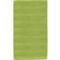 GÄSTETUCH Grün 30/50 cm - Grün, Basics, Textil (30/50cm) - Linea Natura