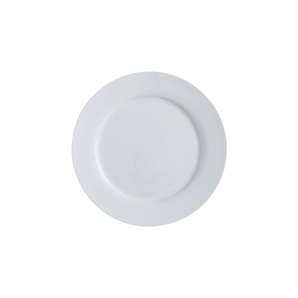 Maxwell & Williams PLYTKÝ TANIER jemný kostný porcelán (fine bone china) keramika 27.5 cm