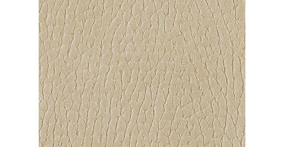 ECKBANK 253/174 cm in Chromfarben, Sandfarben - Sandfarben/Chromfarben, Design, Textil/Metall (253/174cm) - Novel