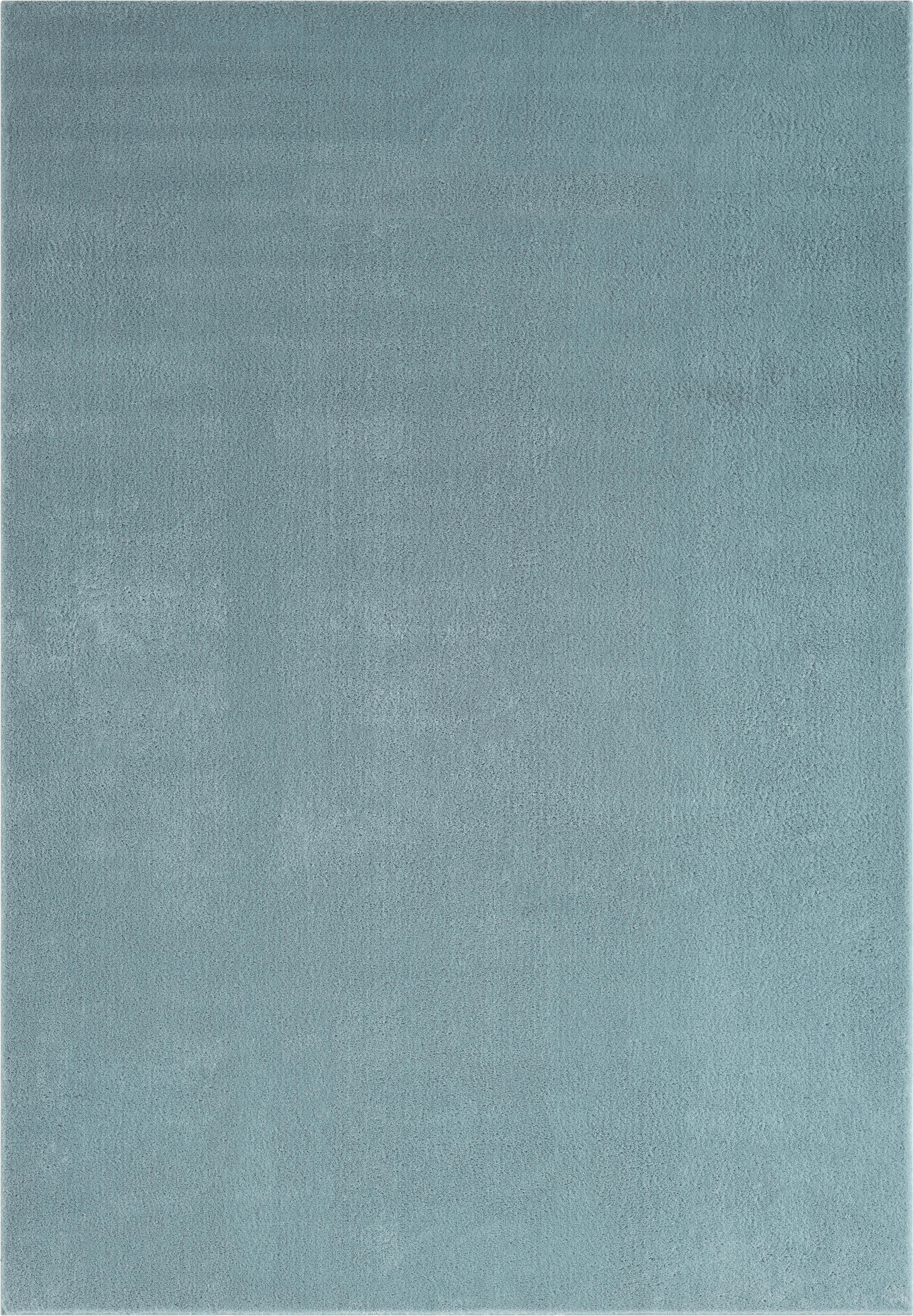FELLTEPPICH 60/110 cm Loft Blau  - Blau, KONVENTIONELL, Textil (60/110cm)