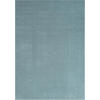 FELLTEPPICH 80/150 cm Loft  - Blau, KONVENTIONELL, Textil (80/150cm)