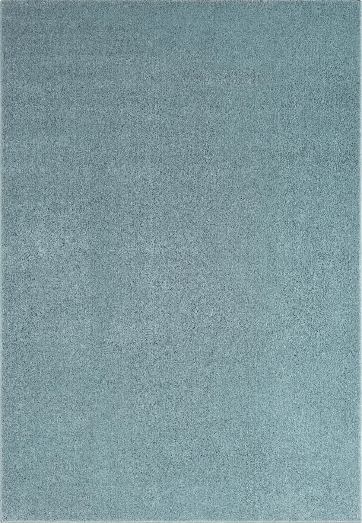 FELLTEPPICH 200/280 cm Loft  - Blau, KONVENTIONELL, Textil (200/280cm)