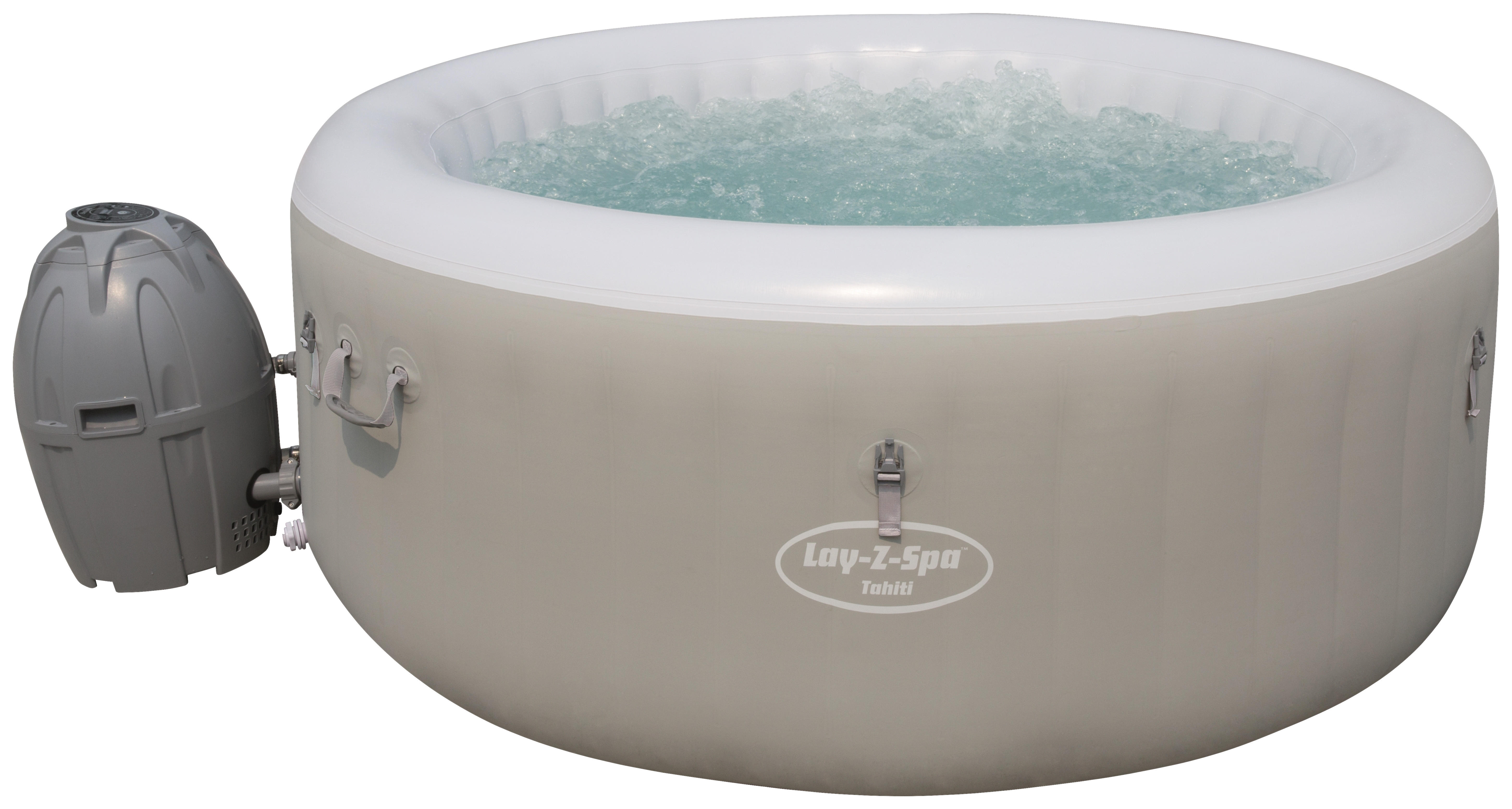 Whirlpool 54186 Tahiti AIR JET