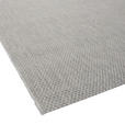 FLACHWEBETEPPICH Village 80/150 cm Grau - Grau, KONVENTIONELL, Textil (80/150cm) - Boxxx