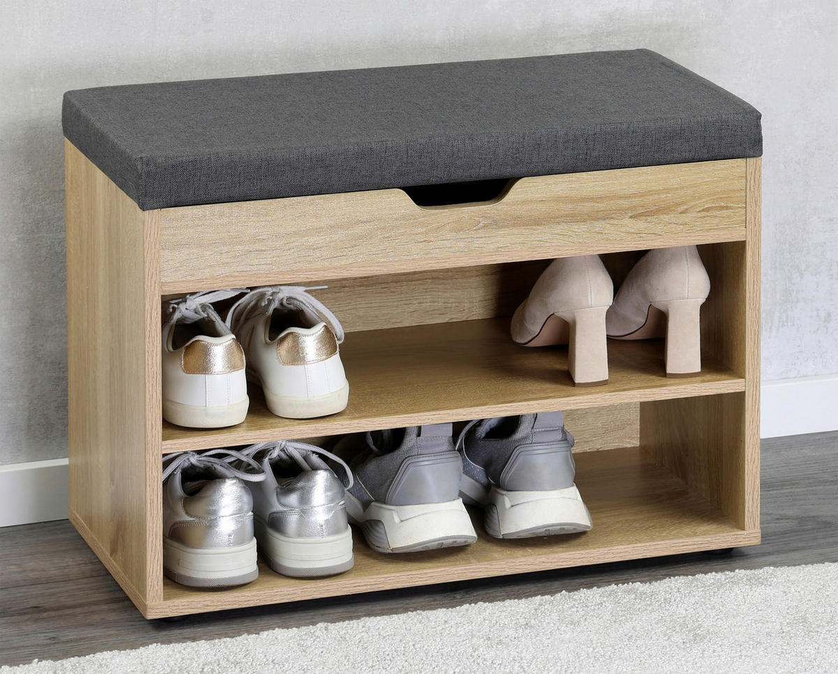 SCHUHREGAL  - MODERN (60/47/30cm) - Kesper