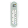 BADETHERMOMETER SEPP  - Pastellgrün, Basics, Kunststoff (16,5/5/1,3cm) - Bebe Jou
