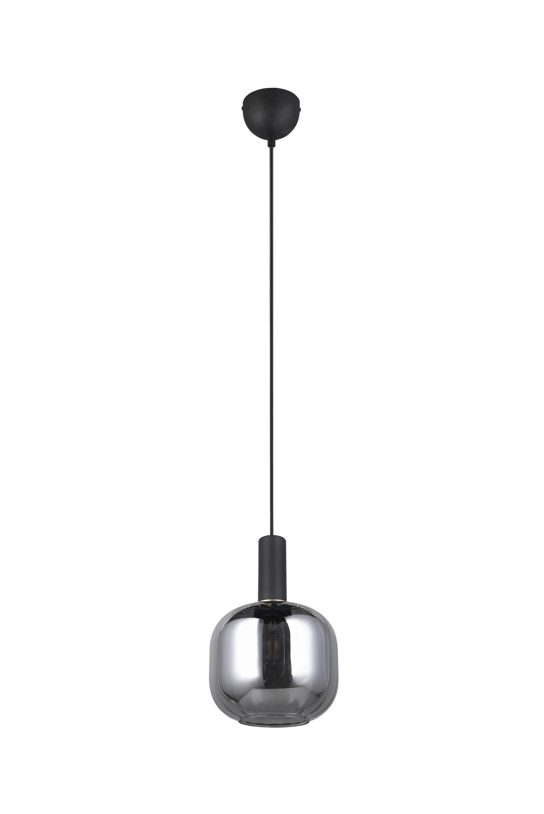 PENDELLEUCHTE Diva 20/20/150 cm  - Design (20/20/150cm) - Trio Leuchten