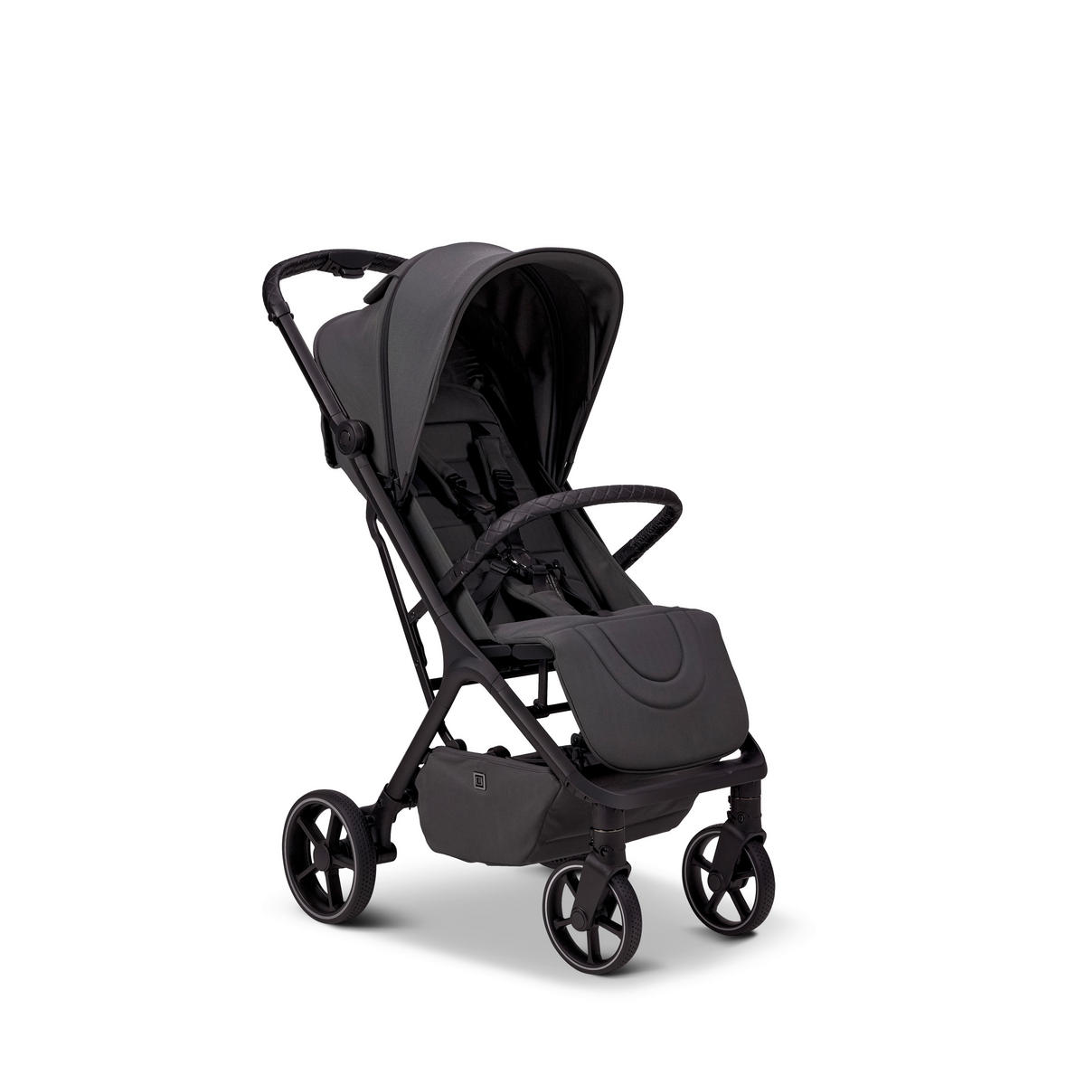 BUGGY K25  - Schlammfarben, Basics (80/50/103cm) - Moon