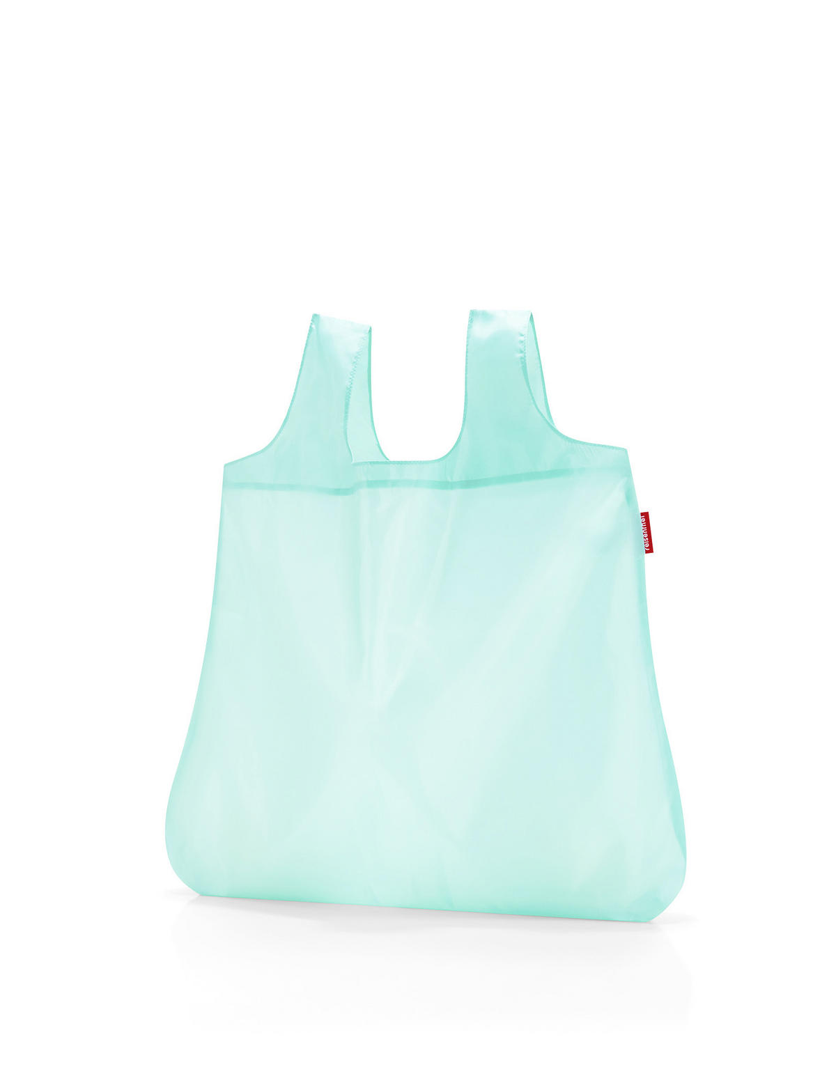 NAKUPOVALNA TORBA - večbarvno, Basics, tekstil (45/53.5/7cm) - Reisenthel
