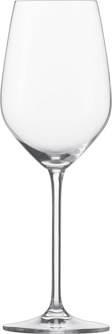 ROTWEINGLAS Fortissimo 505 ml  - Klar, Basics, Glas (0,5l) - Schott Zwiesel
