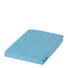 SPANNBETTTUCH Zwirn-Jersey Türkis bügelfrei, für Wasserbetten geeignet - Türkis, Basics, Textil (200/200cm) - Estella SPANNBETTTUCH Zwirn-Jersey Türkis bügelfrei, für Wasserbetten geeignet - Türkis, Basics, Textil (200/200cm) - Estella