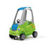 KINDERAUTO EASY TURN - Grün, KONVENTIONELL, Kunststoff (44,5/87,6/71,1cm) KINDERAUTO EASY TURN - Grün, KONVENTIONELL, Kunststoff (44,5/87,6/71,1cm)