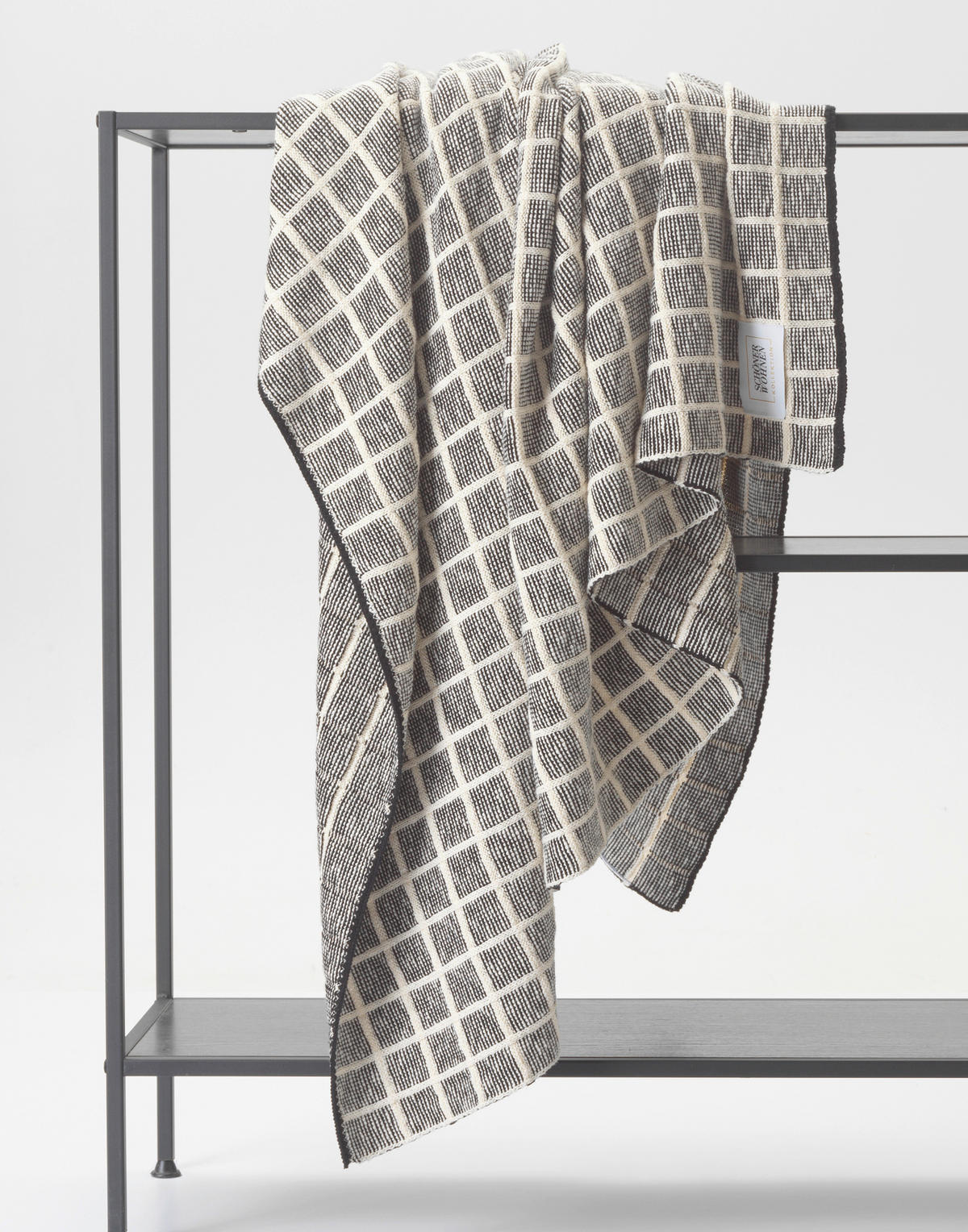 PLAID - Basics (130/170cm) - Schöner Wohnen
