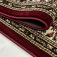 WEBTEPPICH 120/170 cm Marrakesh  - Rot/Multicolor, KONVENTIONELL, Textil (120/170cm) - Esposa