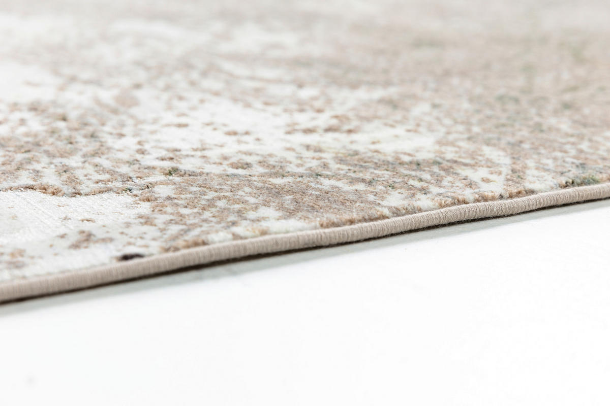WEBTEPPICH 170/240 cm JOOP! 170x240cm steingrün  - Grün, Basics, Kunststoff/Textil (170/240cm) - Joop!