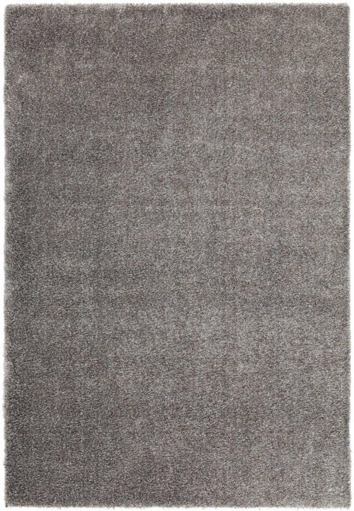 RYAMATTA 200/290 cm  - antracit, Basics, textil/plast (200/290cm)