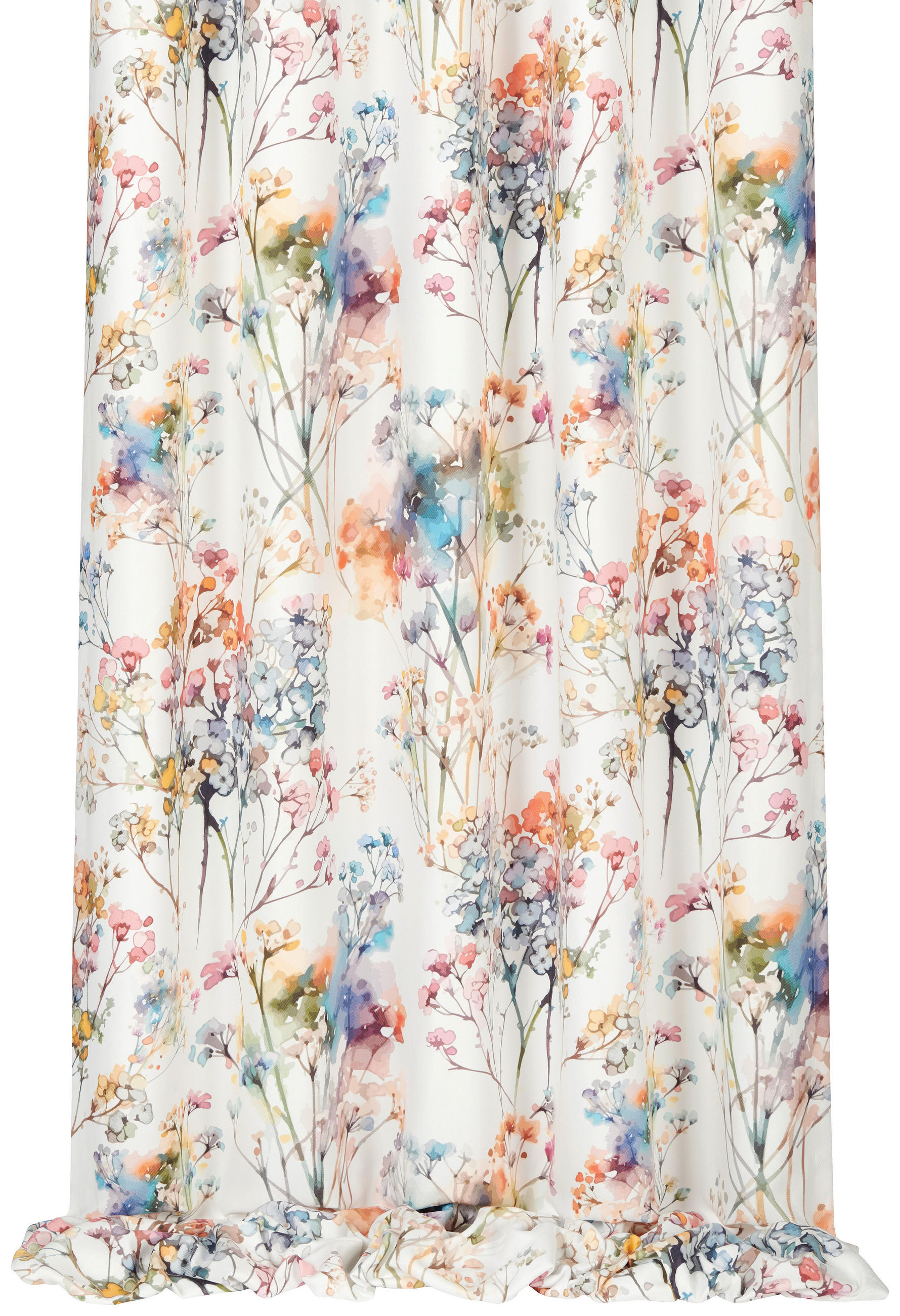 DEKORAČNÍ LÁTKA, neprůsvitné, 150 cm cm - vícebarevná, Konvenční, plast (150 cmcm) - Esposa