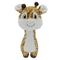 PLÜSCHTIER  - Multicolor, Basics, Textil (50cm) - My Baby Lou