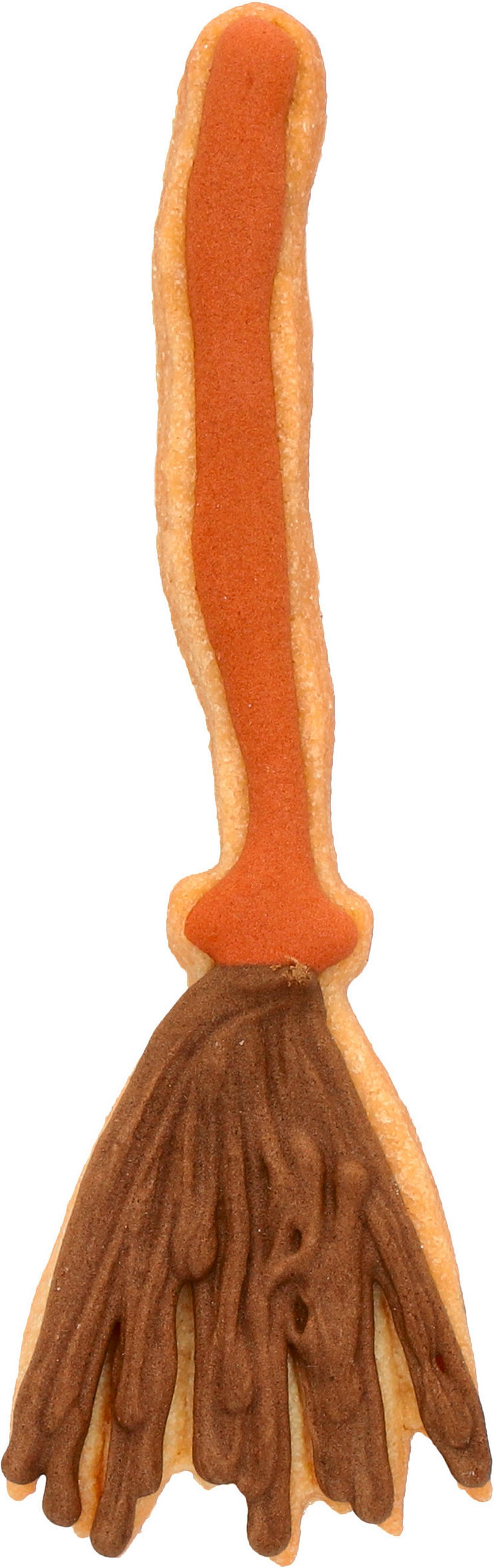 KEKSAUSSTECHFORM - Edelstahlfarben, Basics, Metall (3,5/11,5/2,5cm) - Birkmann