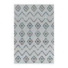 FLACHWEBETEPPICH 140/200 cm Bahama Multicolor  - Multicolor, Design, Textil (140/200cm) - Novel