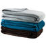 WOHNDECKE 130/170 cm Petrol - Petrol, Textil (130/170cm) - Novel WOHNDECKE 130/170 cm Petrol - Petrol, Textil (130/170cm) - Novel