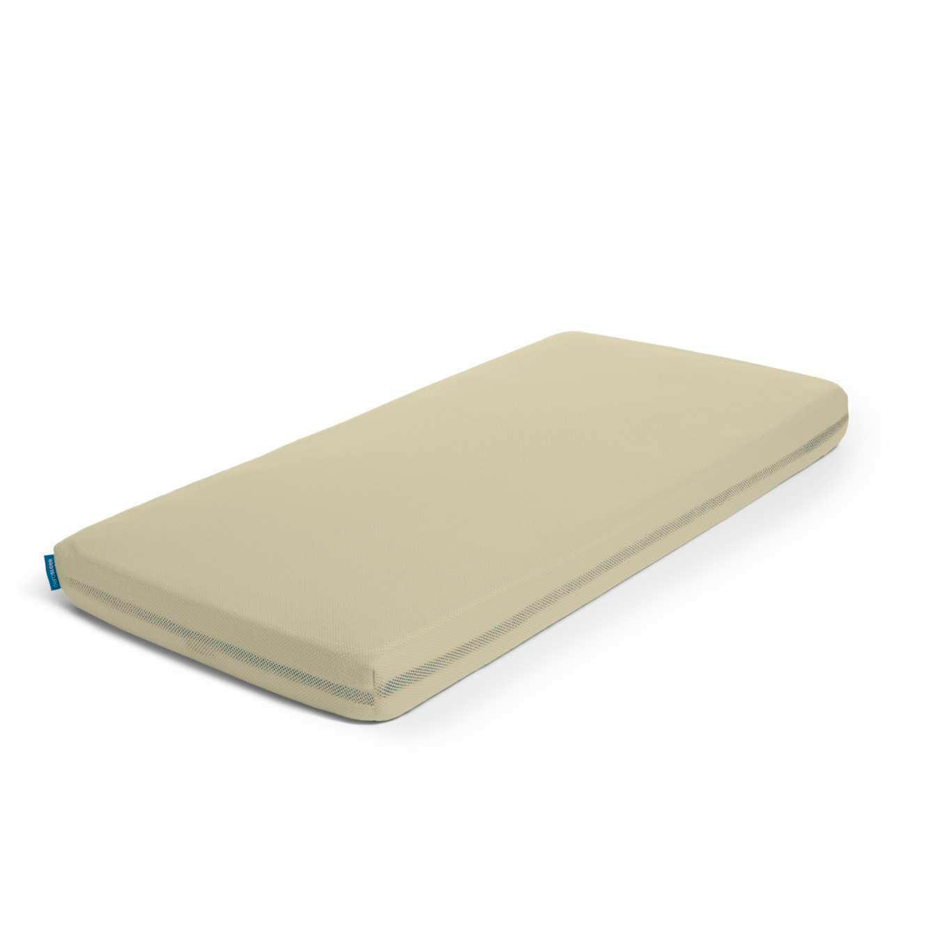ČARŠAV SA GUMOM  - zelena/maslinasto zelena, Osnovno, tekstil (60/120cm) - AEROSLEEP