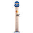 Niermann Messlatte Ritter - Blau, Basics, Holz (150cm) Niermann Messlatte Ritter - Blau, Basics, Holz (150cm)