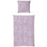 BETTWÄSCHE Jersey Rosa 135/200 cm - Rosa, LIFESTYLE, Textil (135/200cm) - Esposa BETTWÄSCHE Jersey Rosa 135/200 cm - Rosa, LIFESTYLE, Textil (135/200cm) - Esposa