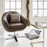 KISSENHÜLLE Anthrazit 40/40 cm - Anthrazit, Basics, Textil (40/40cm) - JOOP!