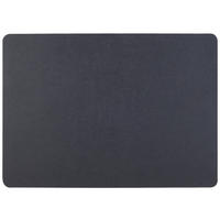 PROSTÍRÁNÍ, 46/33 cm - modrá, Basics, plast (46/33cm) - Leonardo