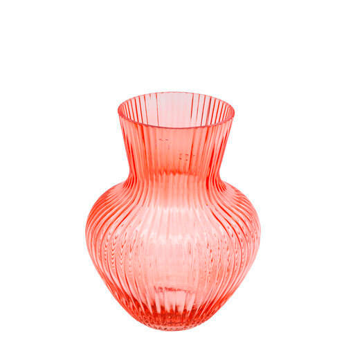 VASE  - Basics, Glas (14,5/18,3cm)