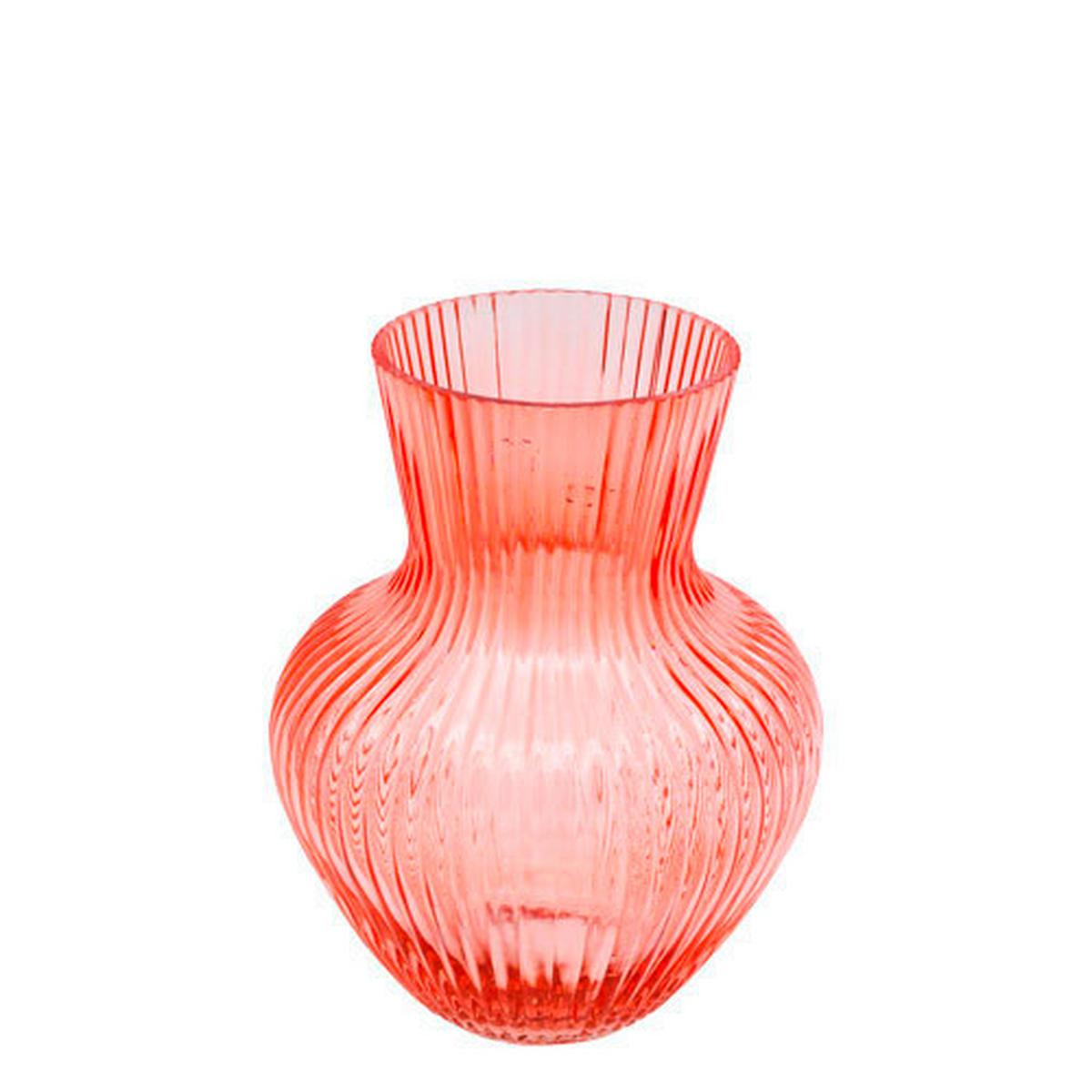 VASE  - Basics, Glas (14,5/18,3cm)