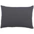 POLSTERBEZUG 40/60 cm - Titanfarben, Basics, Textil (40/60cm) - Schlafgut POLSTERBEZUG 40/60 cm - Titanfarben, Basics, Textil (40/60cm) - Schlafgut