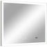 BADEZIMMERSPIEGEL - Basics, Glas (90/70/3cm) - Xora BADEZIMMERSPIEGEL - Basics, Glas (90/70/3cm) - Xora