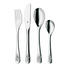 KINDERBESTECK - Edelstahlfarben, Design, Metall (20cm) - WMF KINDERBESTECK - Edelstahlfarben, Design, Metall (20cm) - WMF