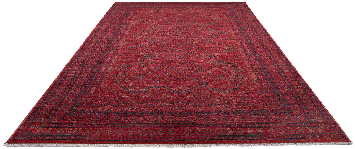 WEBTEPPICH  Wohnzimmer 160/230 cm Beige rechteckig  - Beige, Design, Textil (160/230cm) - Cazaris