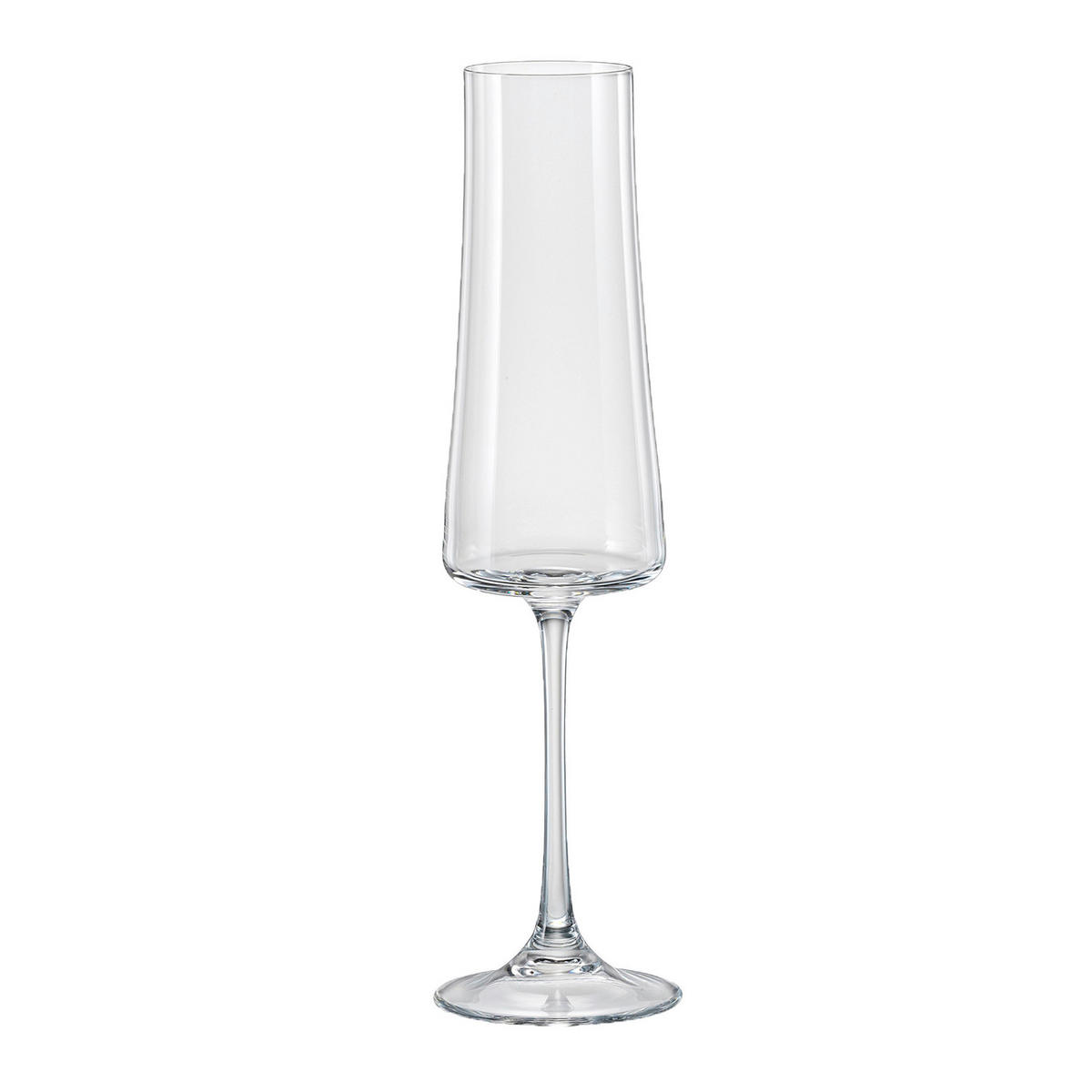 GLÄSERSET Bardolino 18-teilig  - Transparent, Konventionell, Glas - Novel