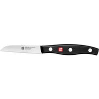 GEMÜSEMESSER Signature  - Edelstahlfarben/Schwarz, Basics, Kunststoff/Metall (37,5/8,5/2,8cm) - Zwilling