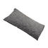 KISSEN 50/80 cm - Grau, Design, Textil (50/80cm) - Innovation KISSEN 50/80 cm - Grau, Design, Textil (50/80cm) - Innovation