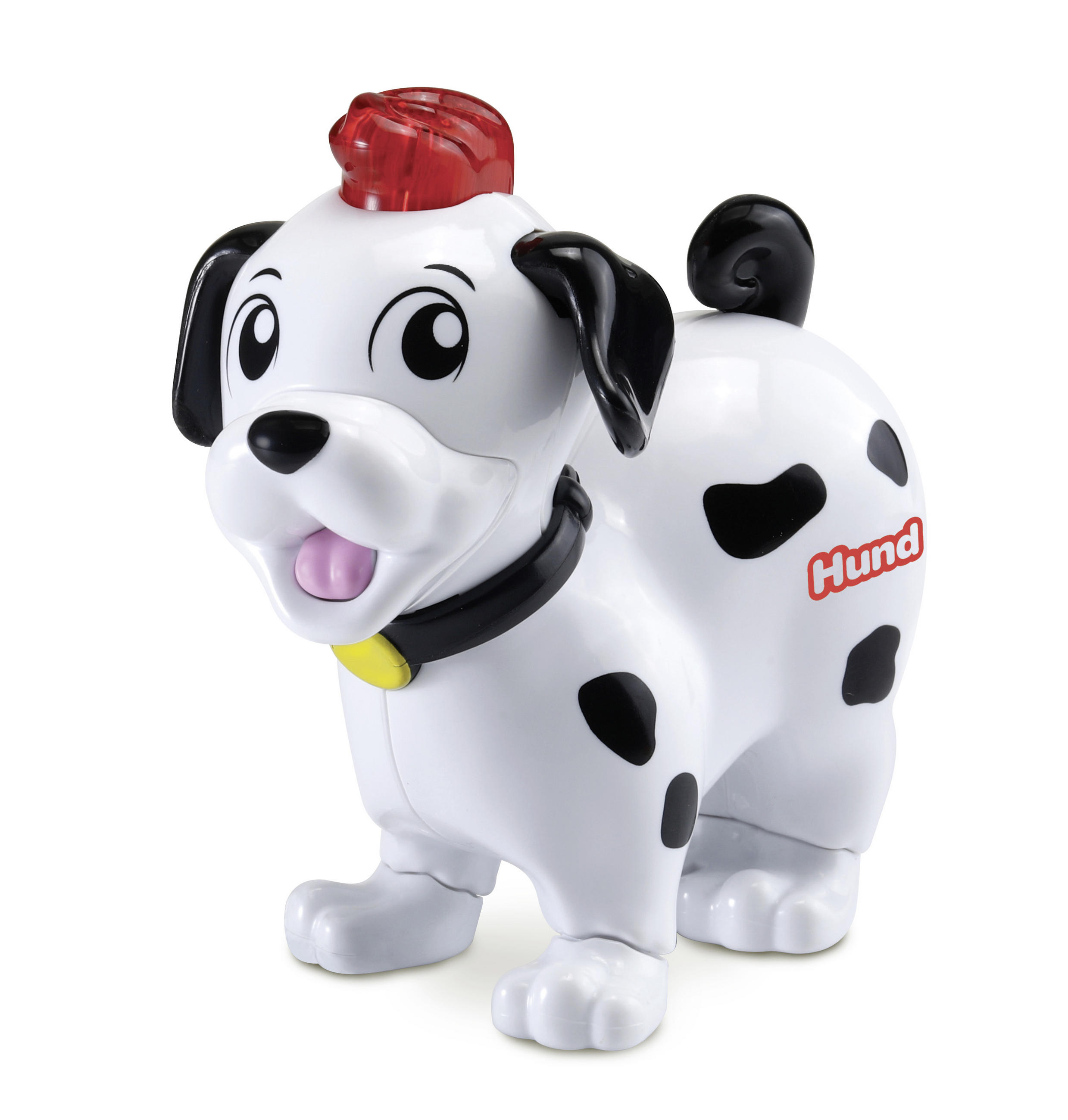 TIERSET - Multicolor, Basics, Kunststoff (30/24,1/13,3cm) - Vtech