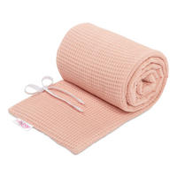 NESTCHEN    - Hellrosa, Basics, Textil (149/24/2cm) - Babybay