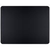 TISCHSET Textil Lederlook Schwarz  - Schwarz, Basics, Textil (45/35/0,18cm) - Ambia Home