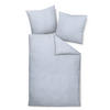 BETTWÄSCHE 135/200 cm  - Platinfarben, Design, Textil (135/200cm) - Janine