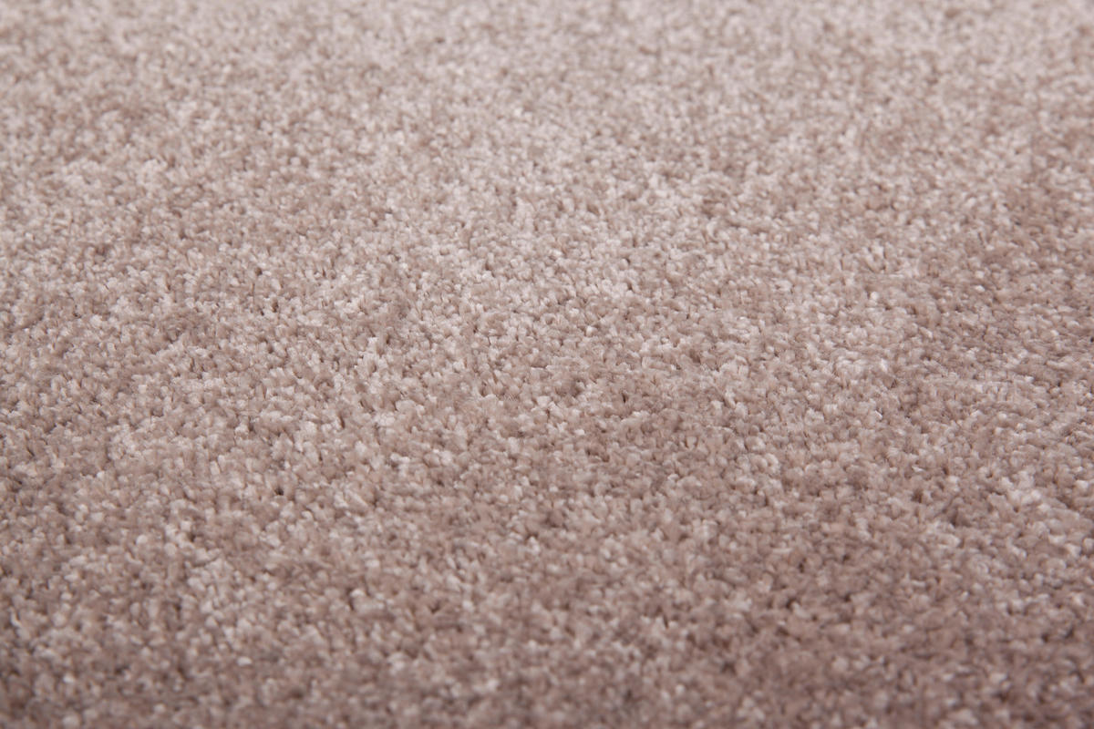 TEPPICH 80/150 cm Saint Lucia 725 Beige Beige  - Beige, KONVENTIONELL, Textil (80/150cm)
