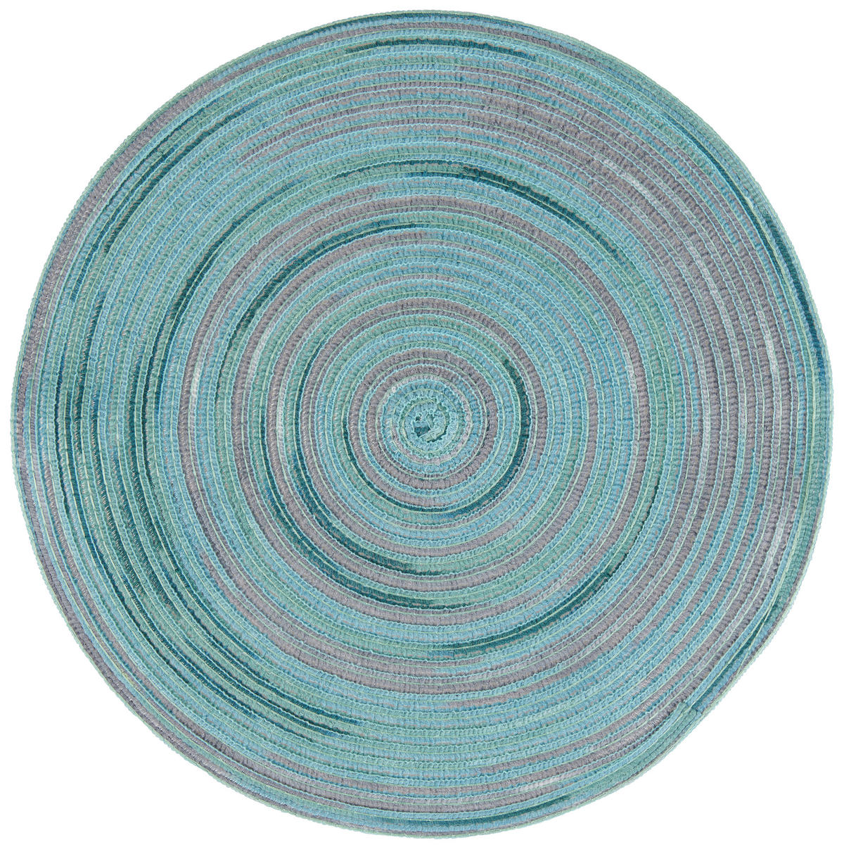 PROSTÍRÁNÍ, polypropylen, 38 cm - světle modrá, Konvenční, textil (38cm) - Esposa
