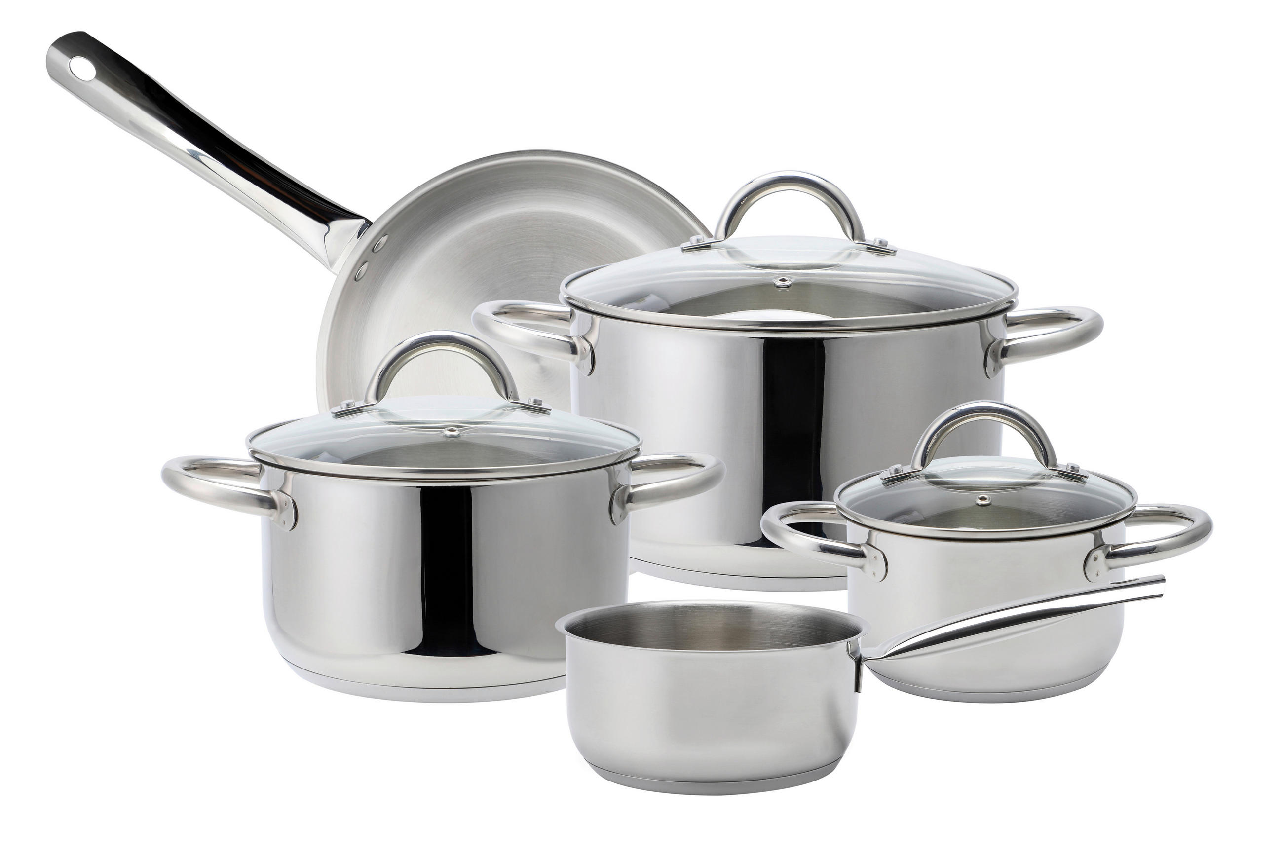 Echtwerk SADA HRNCOV, 8-dielne