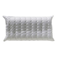 ANATOMICKÝ POLŠTÁŘ 40/80 cm  - Basics, textil/plast (40/80cm) - Billerbeck