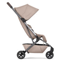 KIŠOBRAN KOLICA  Aer2  - svijetlo smeđa, Basics, metal (6,5kg) - Joolz