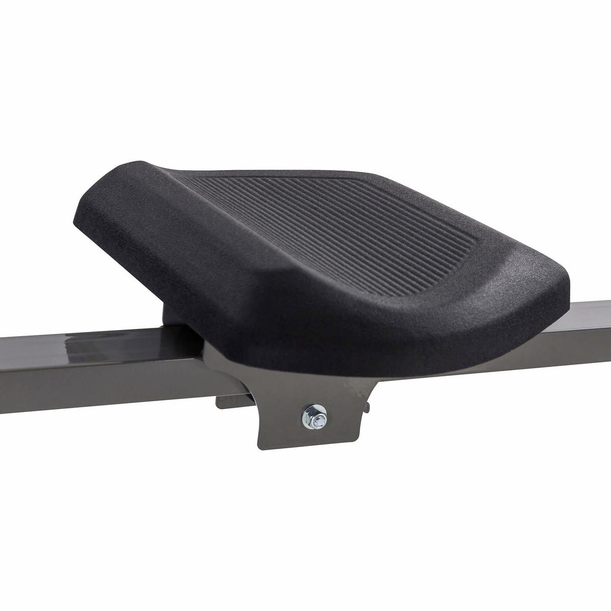 RUDERGERÄT CARDIO FIT R20 - Schwarz/Grau, Basics, Kunststoff/Metall (174/38/54cm) - Tunturi